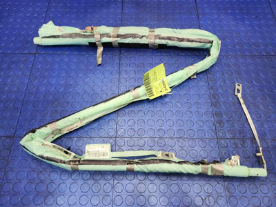 2017 Ford Edge Air Bag