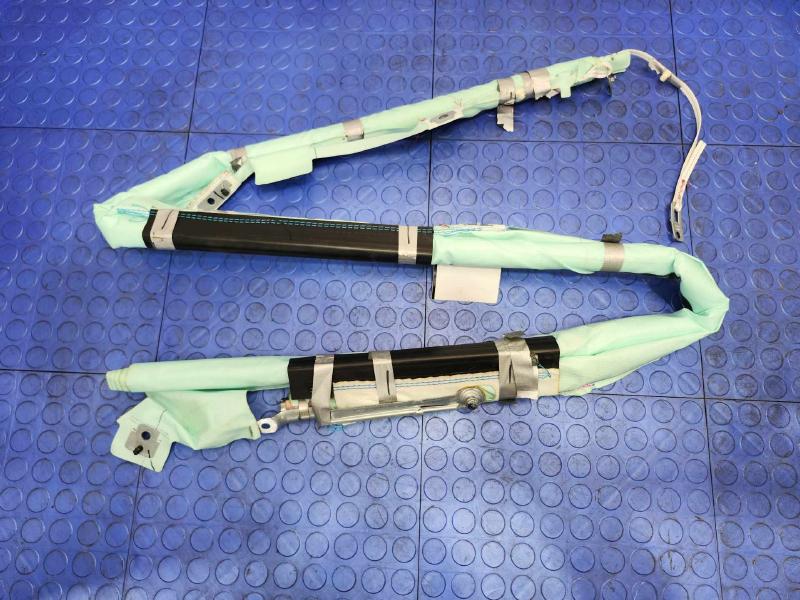 2017 Ford Edge Air Bag