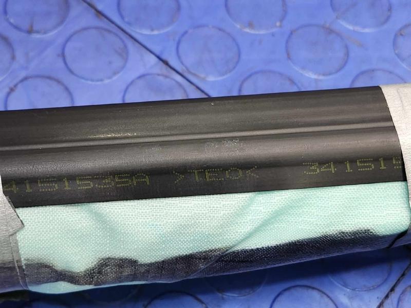 2017 Ford Edge Air Bag