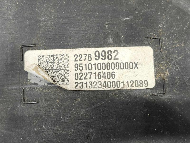 2014 GMC Sierra 1500 Fuel Tank Assembly