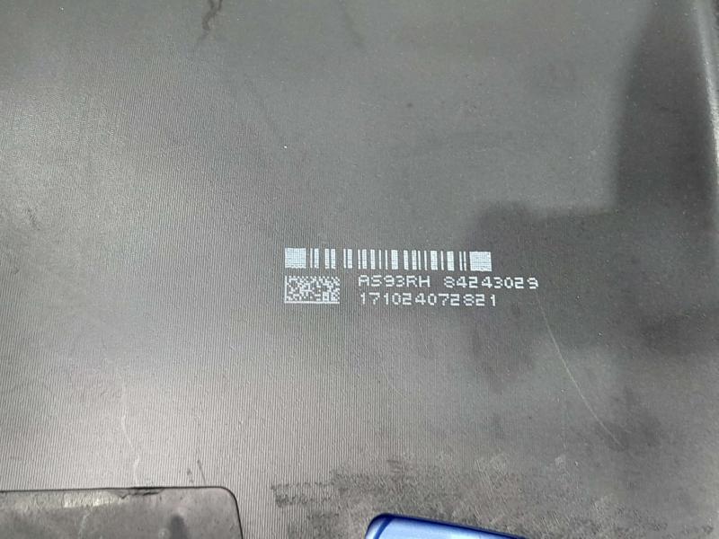 2018 Chevrolet Cruze Misc Ebay Parts