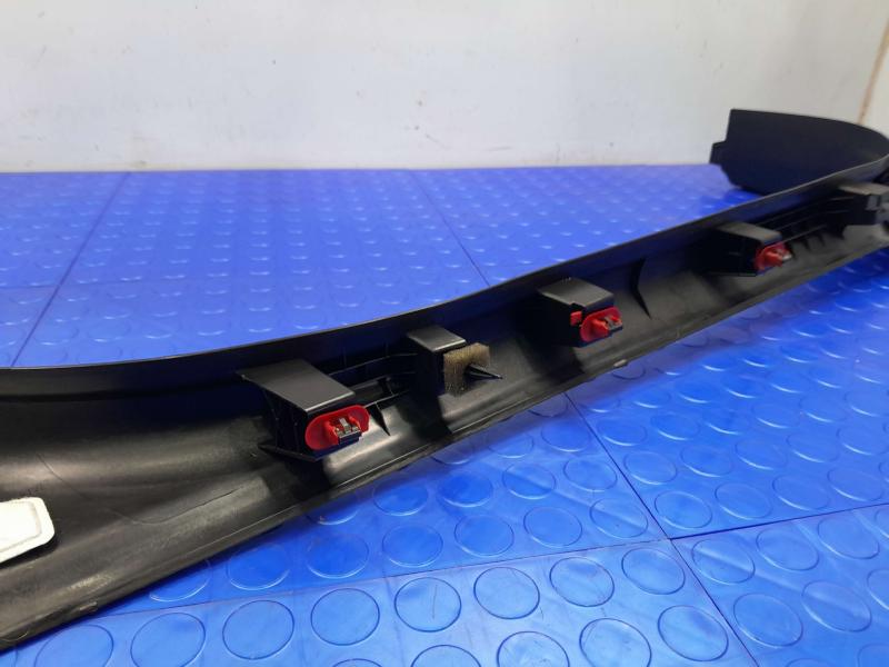 2018 Chevrolet Cruze Misc Ebay Parts
