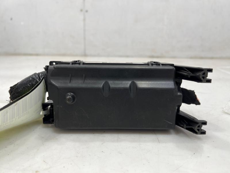 2021 Chevrolet Trailblazer Cabin Fuse Box