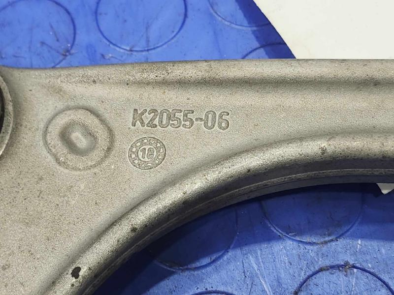 2019 Jaguar F-Pace Upper Control Arm Front