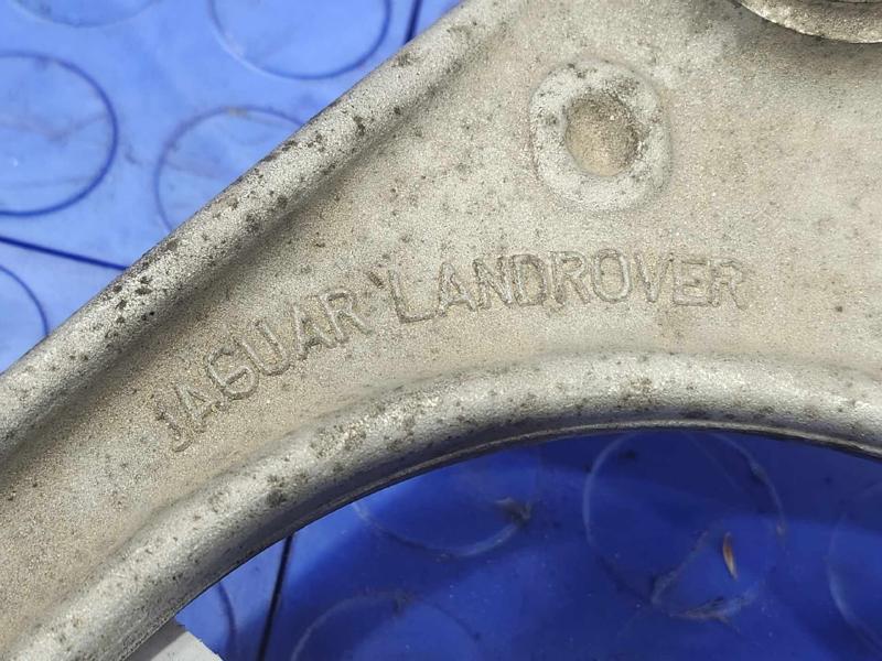 2019 Jaguar F-Pace Upper Control Arm Front