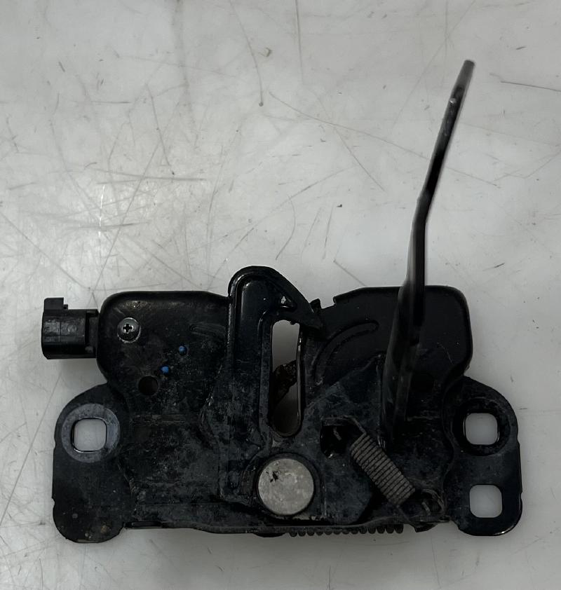 2011 - 2017 Jeep Compass Hood Latch Lock Assembly OEM 68261146AA