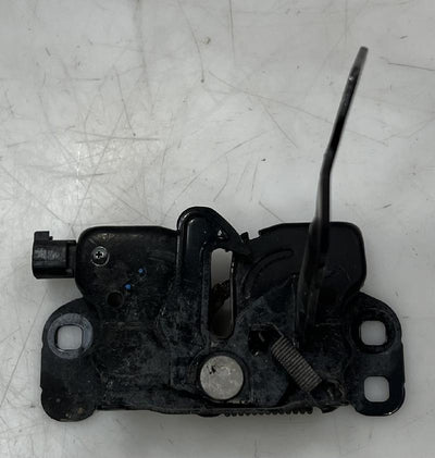 2011 - 2017 Jeep Compass Hood Latch Lock Assembly OEM 68261146AA
