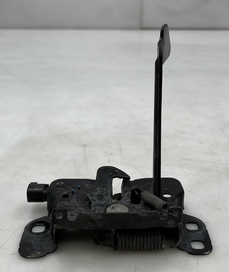 2011 - 2017 Jeep Compass Hood Latch Lock Assembly OEM 68261146AA