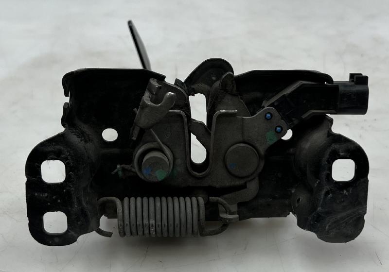 2011 - 2017 Jeep Compass Hood Latch Lock Assembly OEM 68261146AA