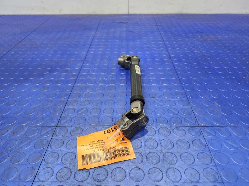 2016-2020 Kia Optima Steering Intermediate Shaft Assembly OEM 56400D4500