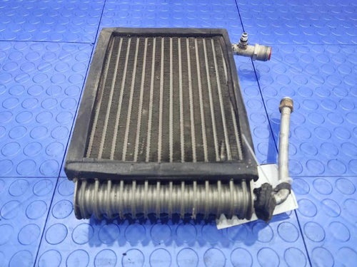 1985 Chevrolet Corvette Air Cond. Evaporator