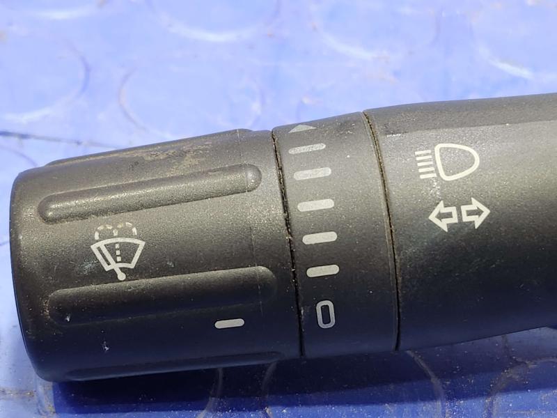 2015 Ford F-150 Combination Switch