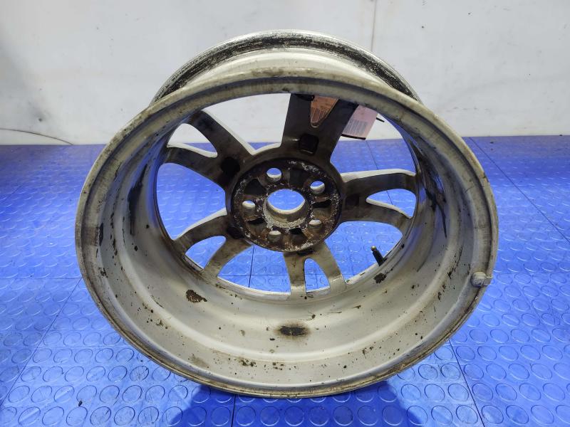 2010 Toyota Prius Wheel
