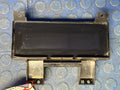 2010 Honda Accord Audio & Visual Equip.(Radio)