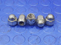 2012 Subaru Impreza Lug Nuts