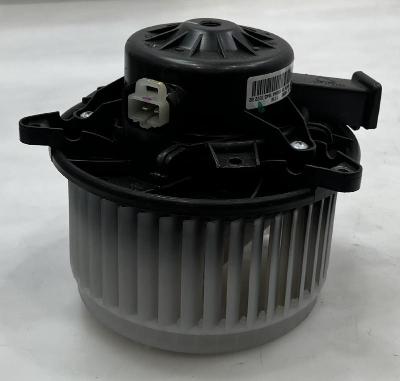 2014 Buick LaCrosse Blower Motor