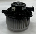 2014 Buick LaCrosse Blower Motor