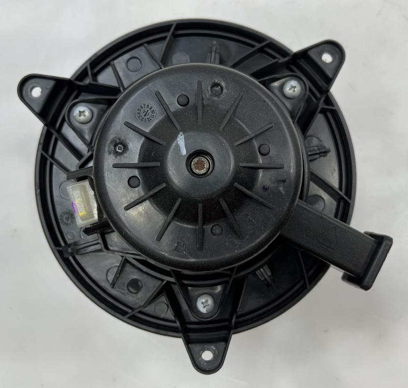 2014 Buick LaCrosse Blower Motor