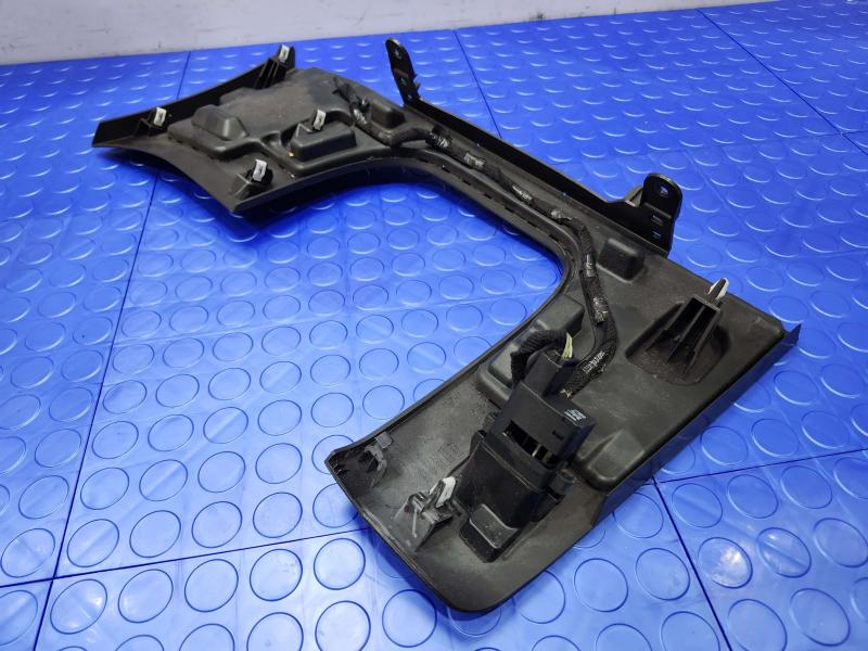 2013 Ford Fusion Misc Ebay Parts