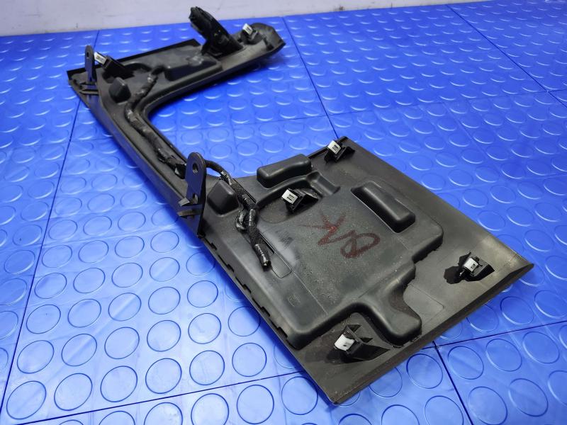 2013 Ford Fusion Misc Ebay Parts