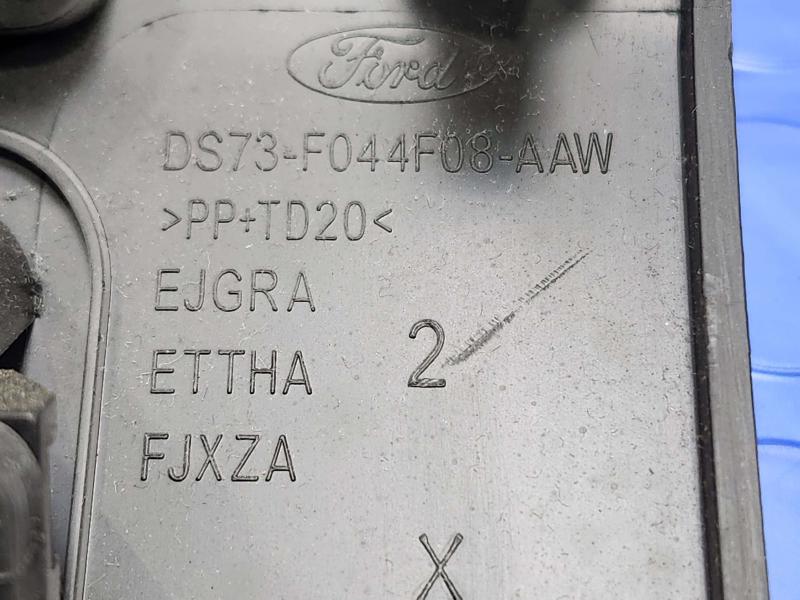 2013 Ford Fusion Misc Ebay Parts