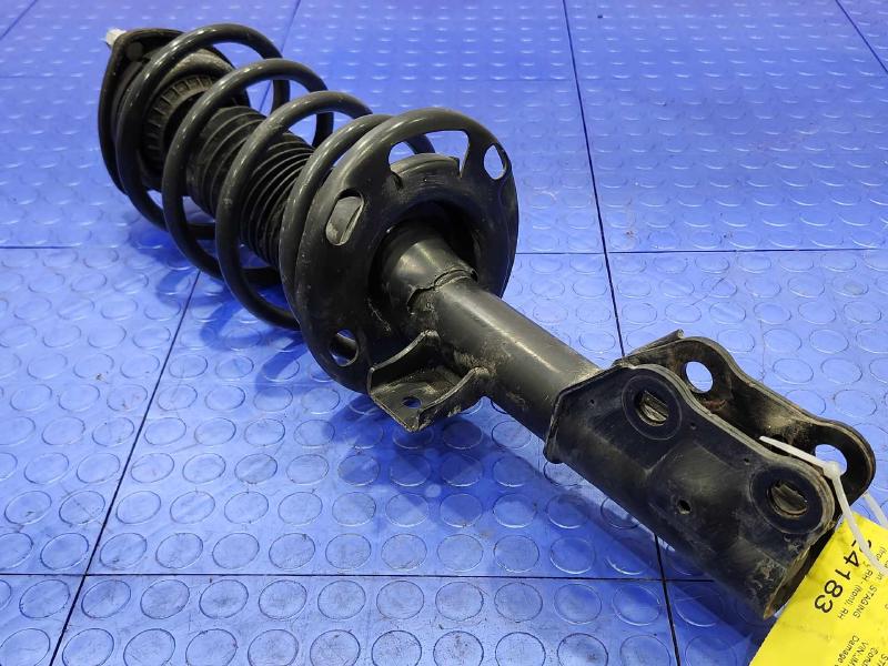 2015 Mazda Mazda6 Strut Assembly