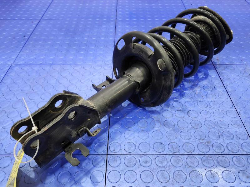 2015 Mazda Mazda6 Strut Assembly