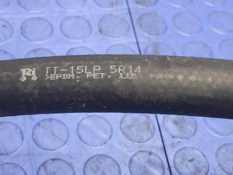 2015 Toyota Avalon Air Conditioner Hose