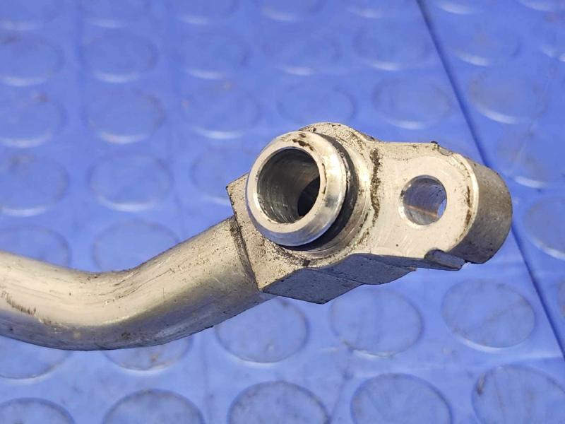 2015 Toyota Avalon Air Conditioner Hose