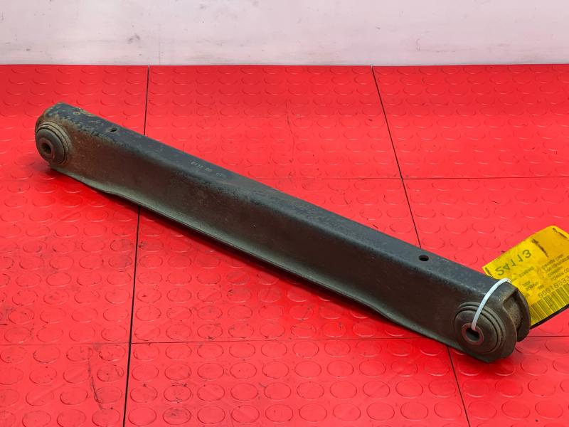 2008 Chevrolet Suburban Lower Control Arm Rr