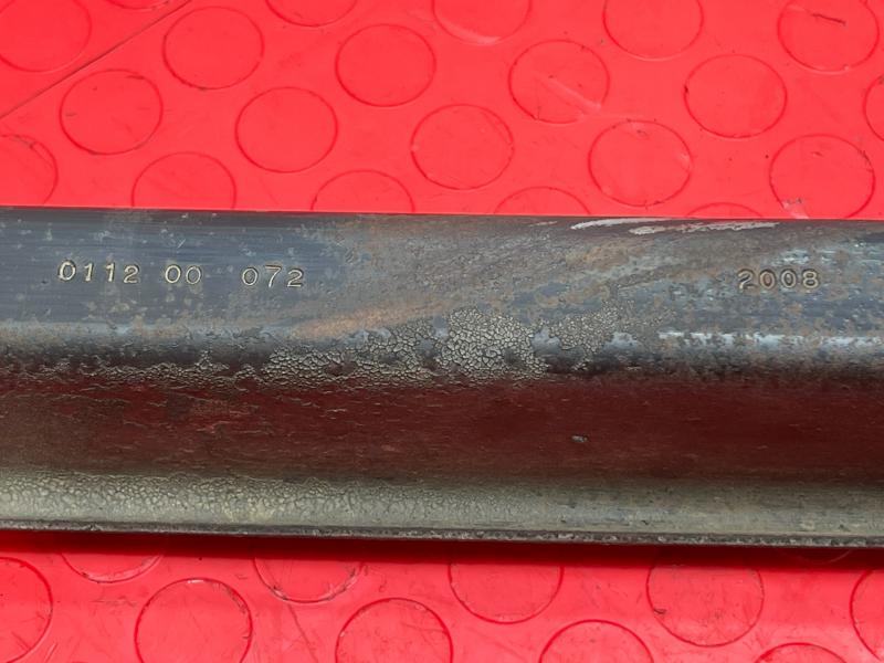 2008 Chevrolet Suburban Lower Control Arm Rr