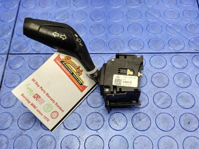 2013 Ford Focus Combination Switch