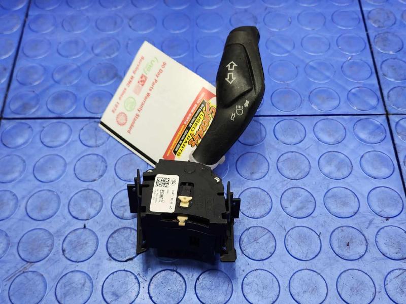2013 Ford Focus Combination Switch