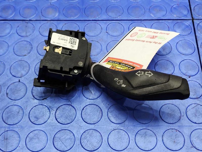 2013 Ford Focus Combination Switch