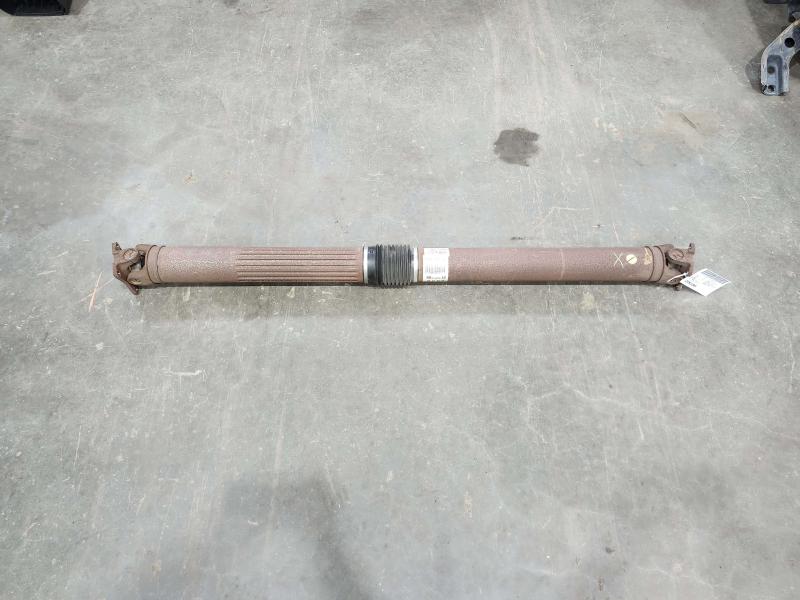 2014 Ford Mustang Rear Drive Shaft