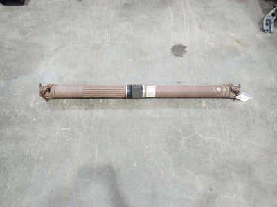 2014 Ford Mustang Rear Drive Shaft
