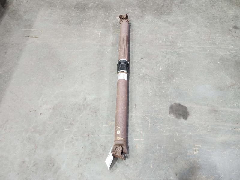 2014 Ford Mustang Rear Drive Shaft