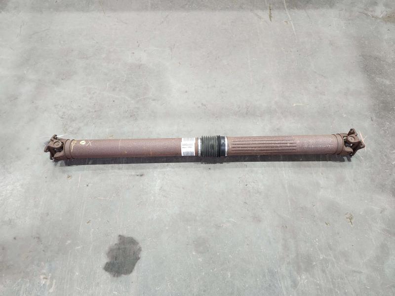 2014 Ford Mustang Rear Drive Shaft