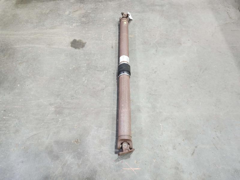 2014 Ford Mustang Rear Drive Shaft