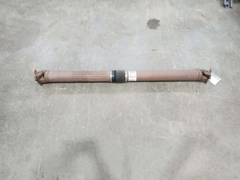 2014 Ford Mustang Rear Drive Shaft