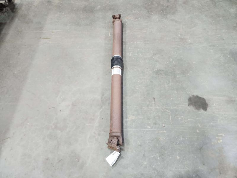 2014 Ford Mustang Rear Drive Shaft