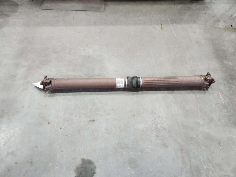 2014 Ford Mustang Rear Drive Shaft