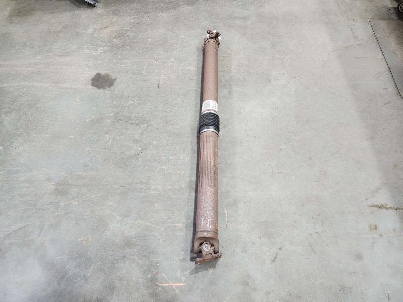 2014 Ford Mustang Rear Drive Shaft