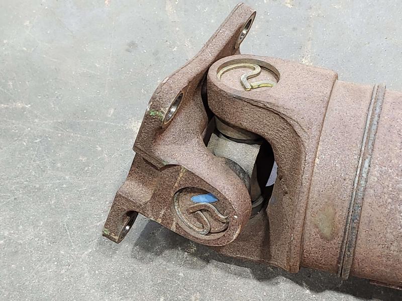 2014 Ford Mustang Rear Drive Shaft