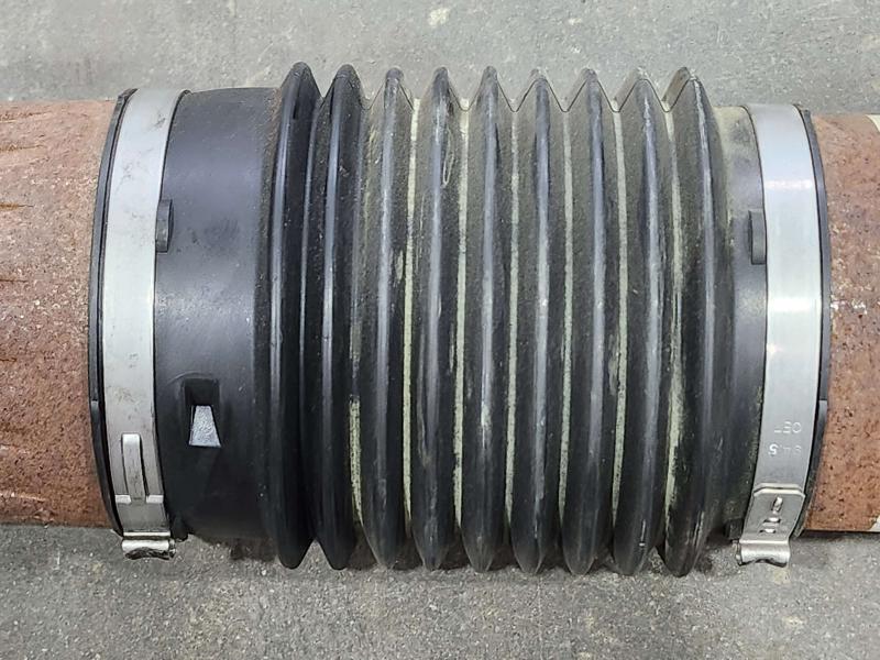 2014 Ford Mustang Rear Drive Shaft
