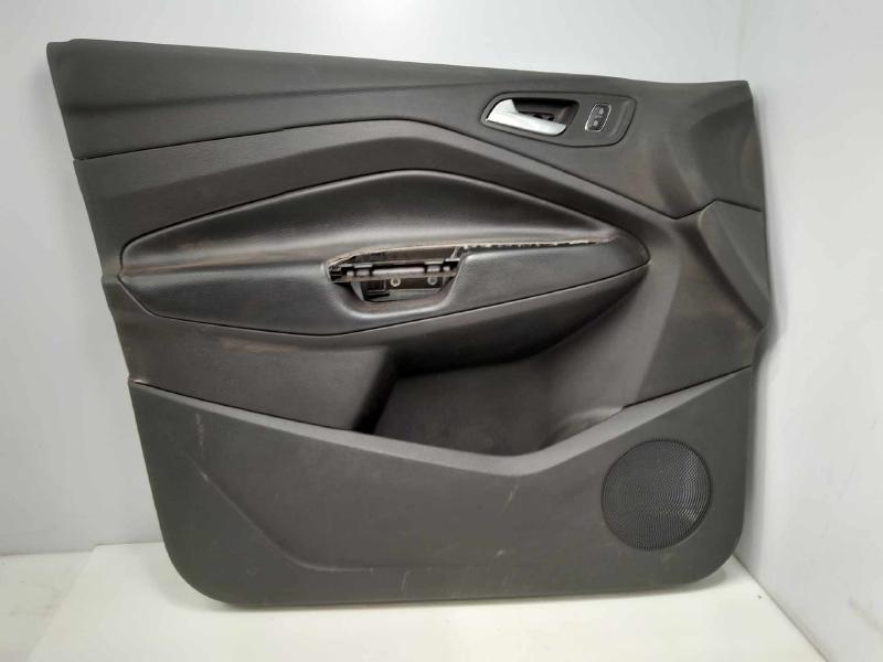 2019 Ford Escape Front Door Trim Panel