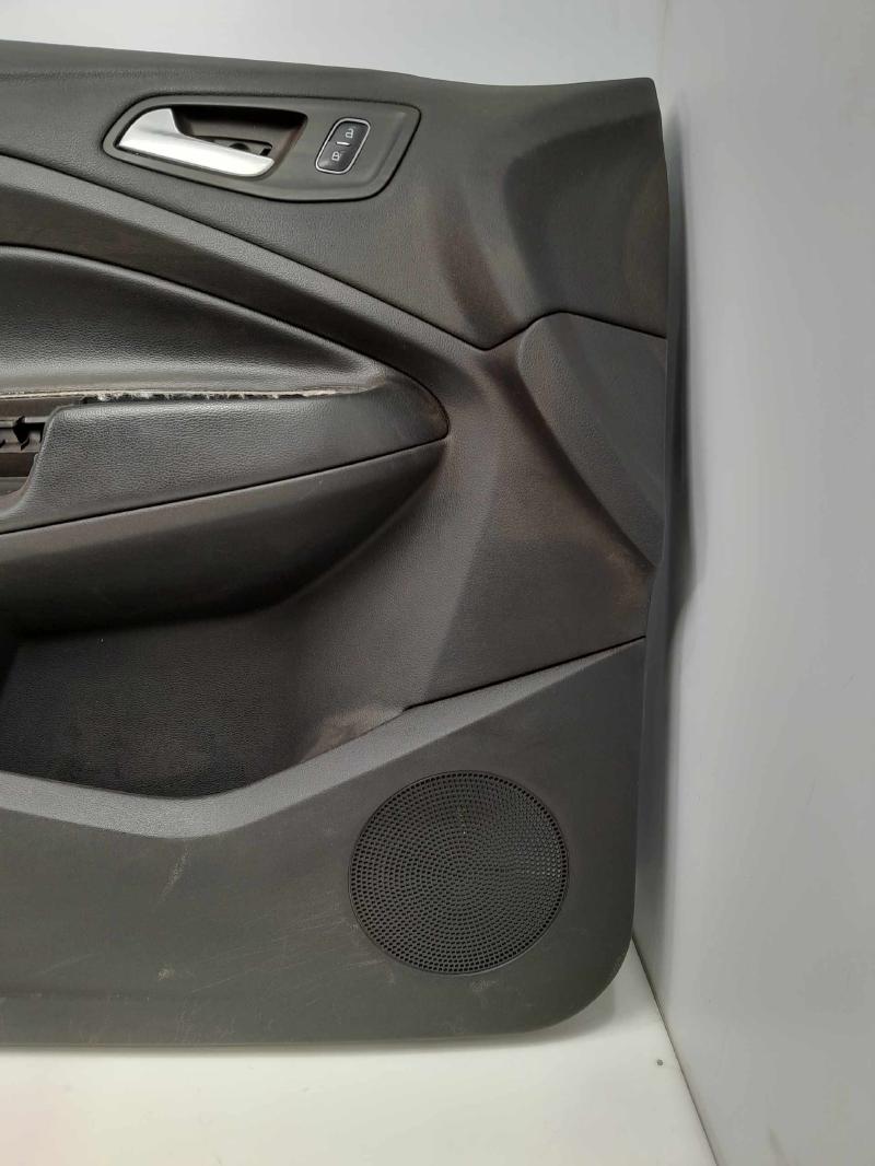 2019 Ford Escape Front Door Trim Panel