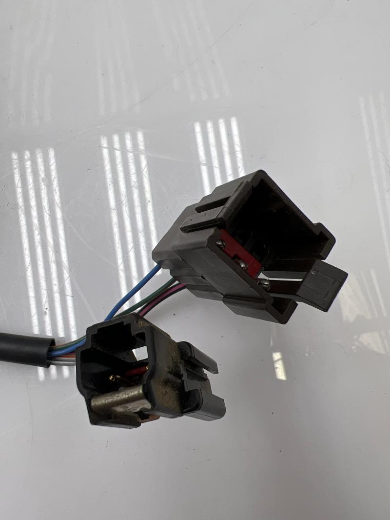 1998 Ford F-150 Clockspring (Srs)