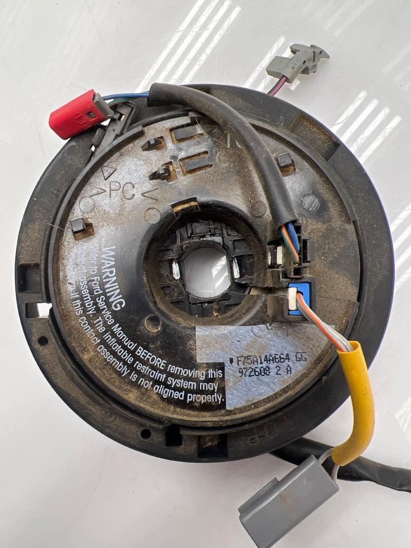 1998 Ford F-150 Clockspring (Srs)