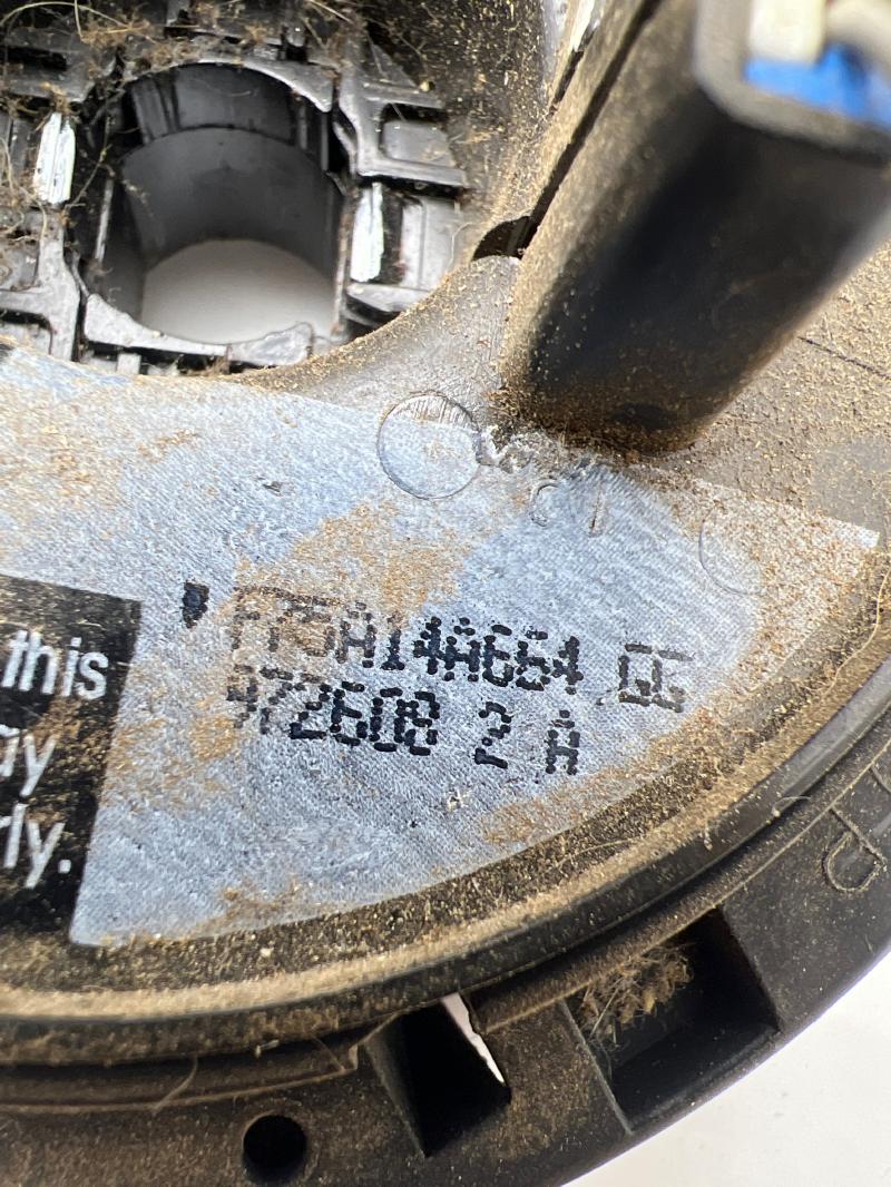 1998 Ford F-150 Clockspring (Srs)